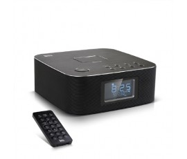 [BZ-M4060 Bluetooth Alarm Radio] Producing Anymore 블루투스 알람 라디오