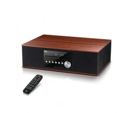 [BZ-T7750] 앤틱오디오(Antique Audio),블루투스,CD Player, FM라디오, USB Play, 30W , 패브릭 소재